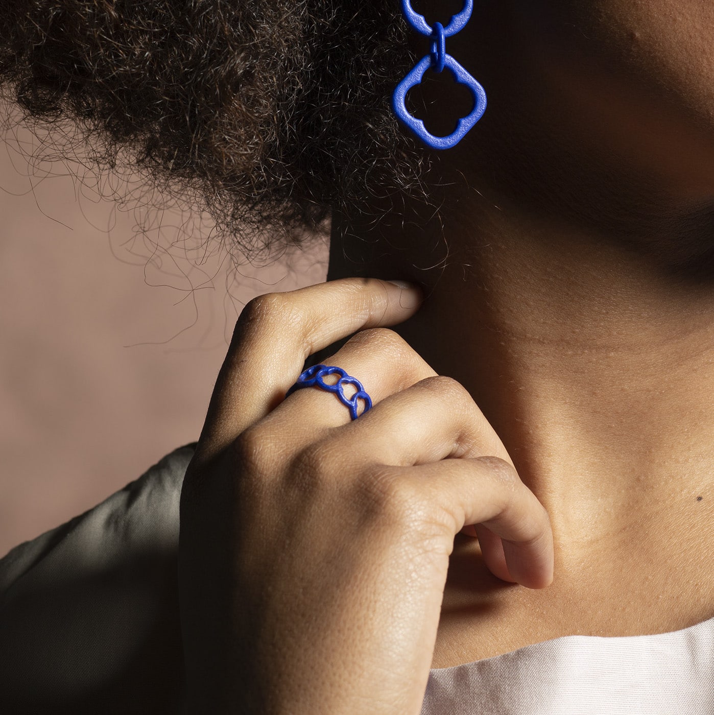 Venice ring