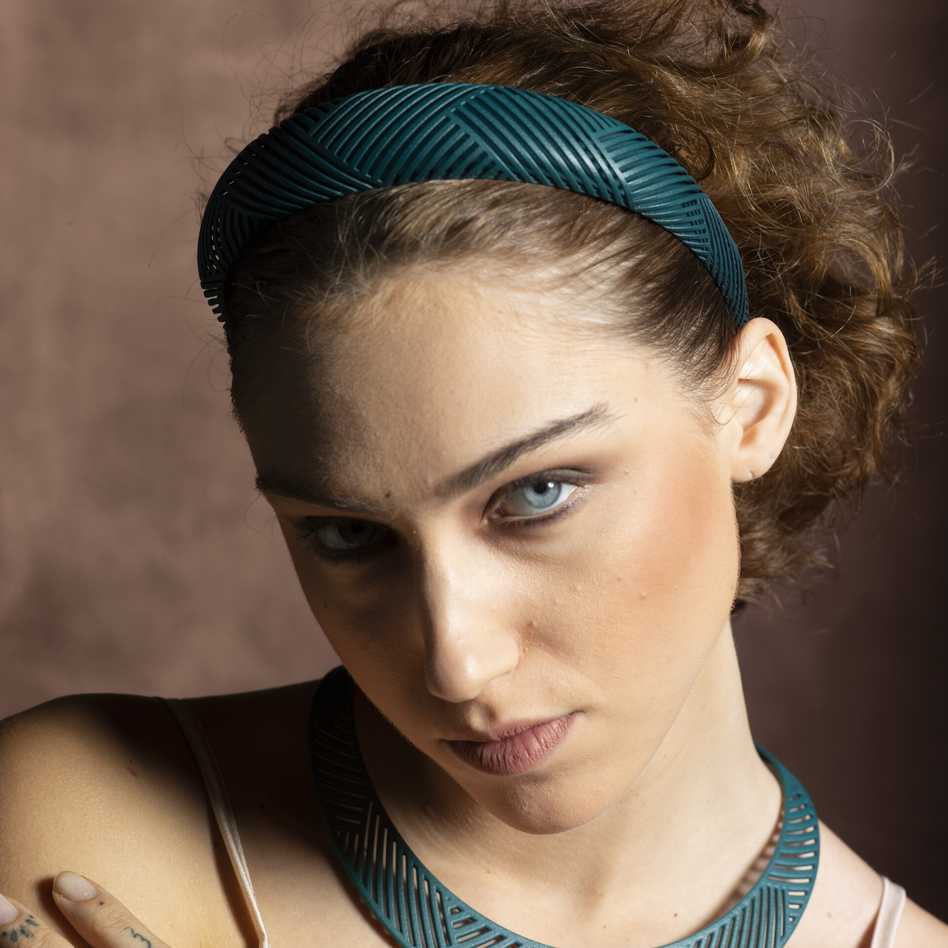 Colette headband