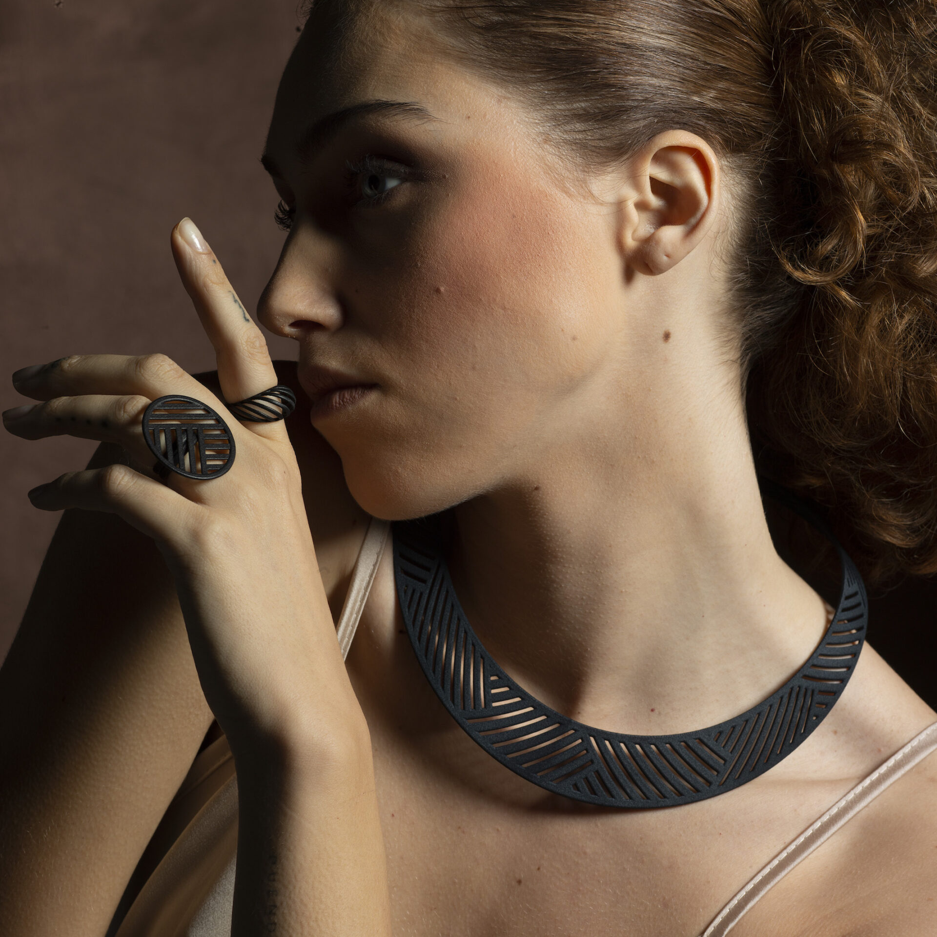Colette necklace