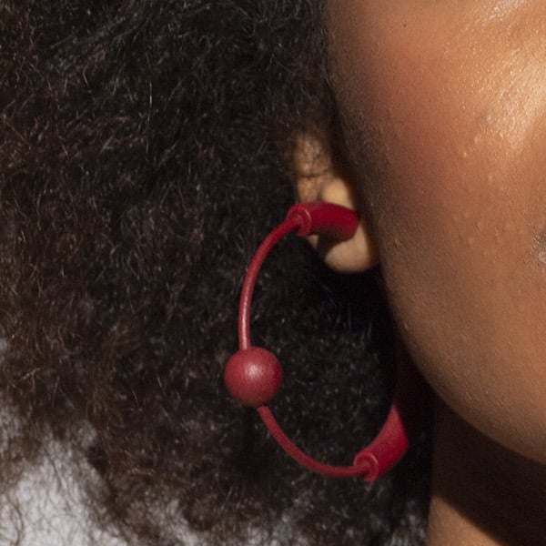 Icon earrings