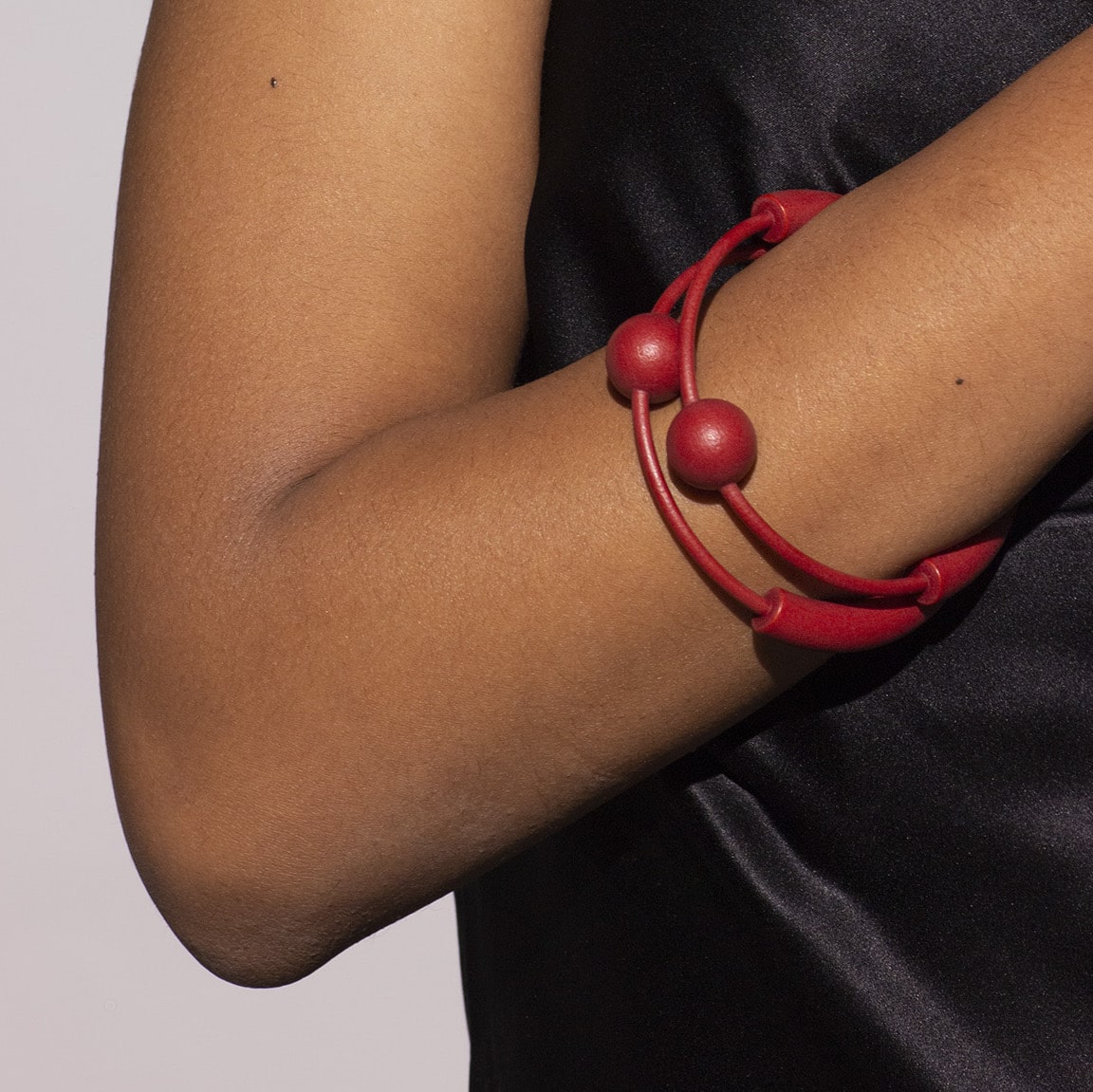 Icon bracelet