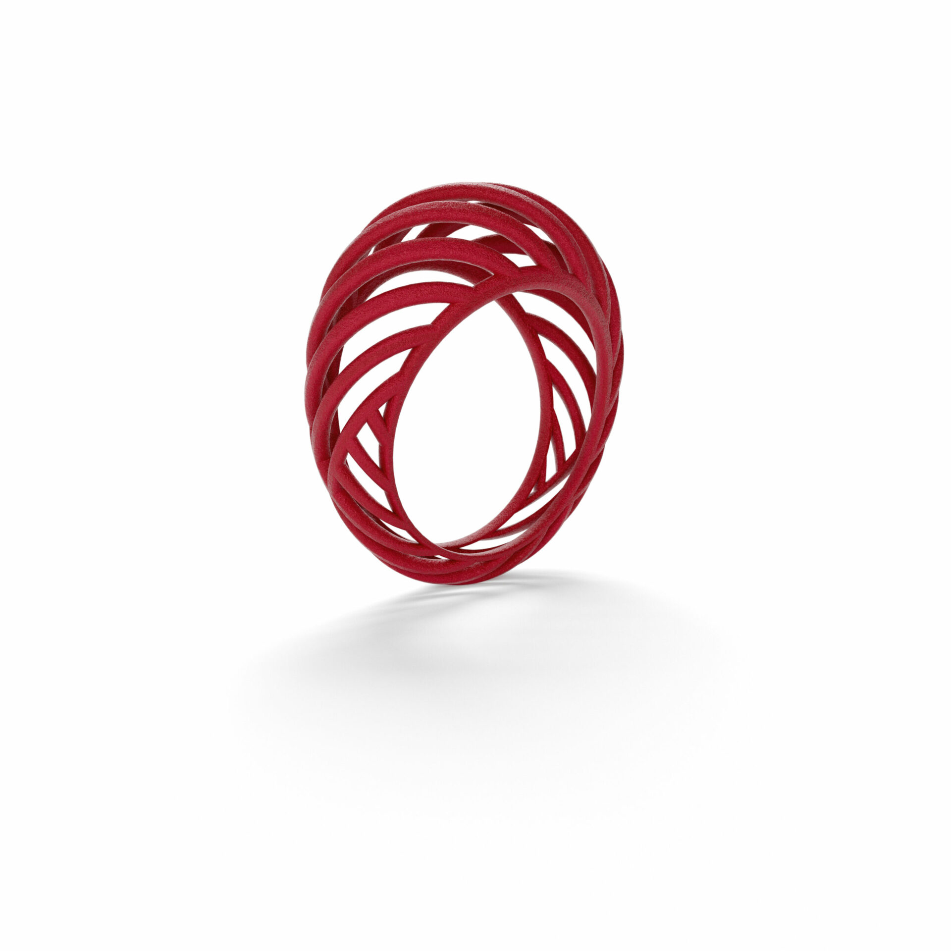 Colette Ring Retro'