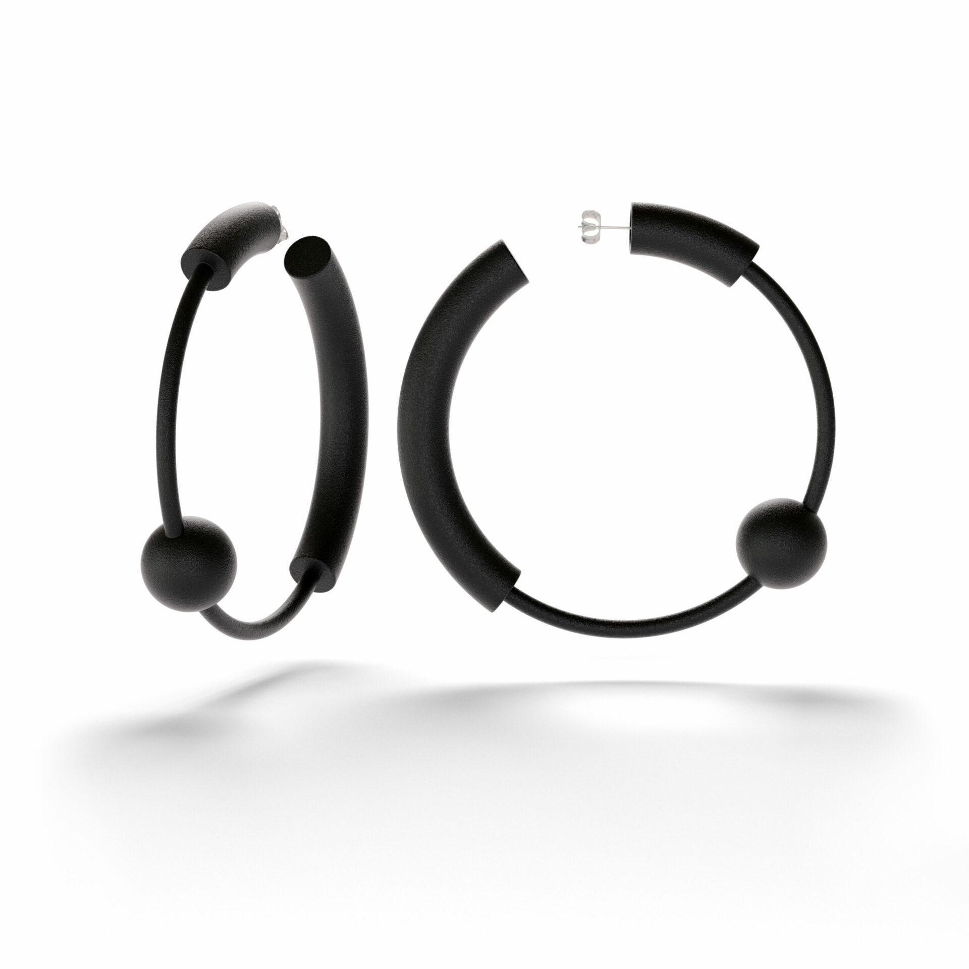 Icon earrings