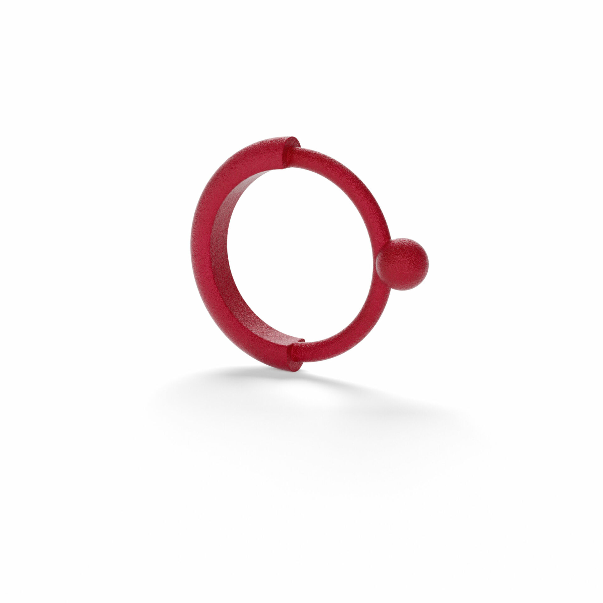 Icon ring