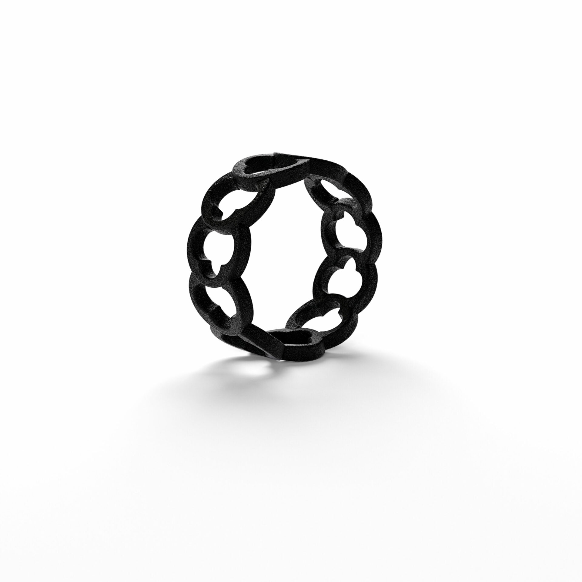 Venice ring