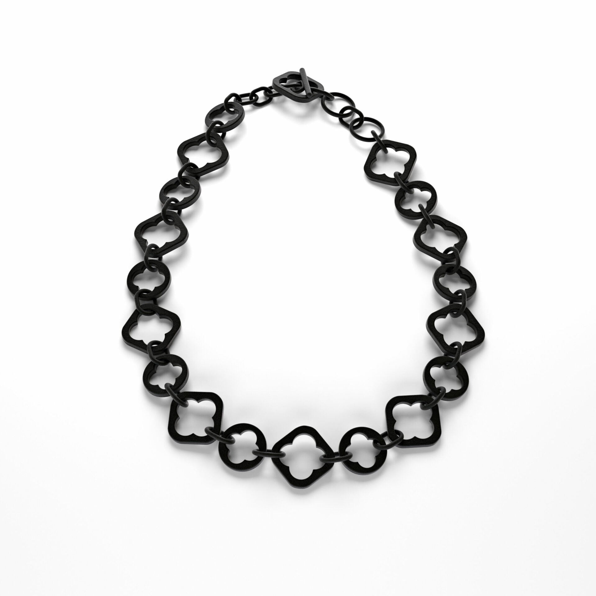Venezia Giro Necklace Cosmonilia venezia-giro-necklace-cosmonilia