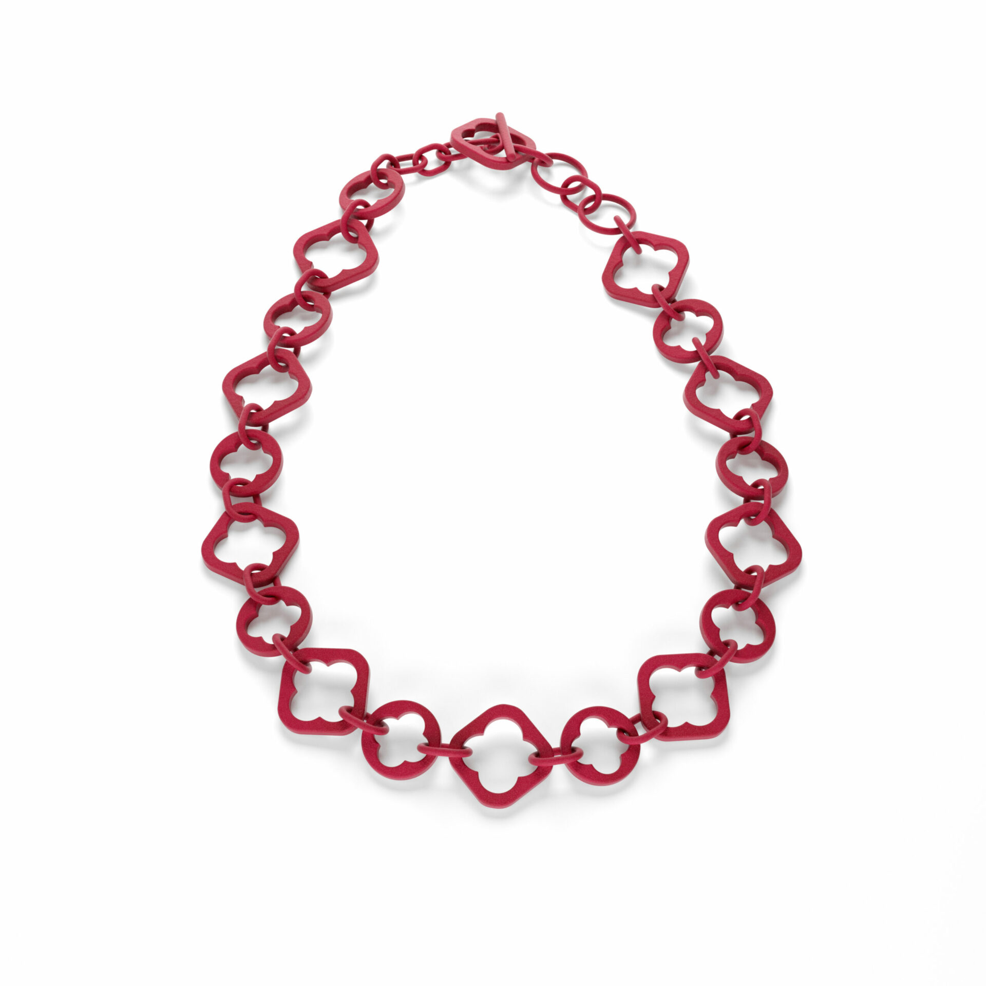 Venezia giro necklace
