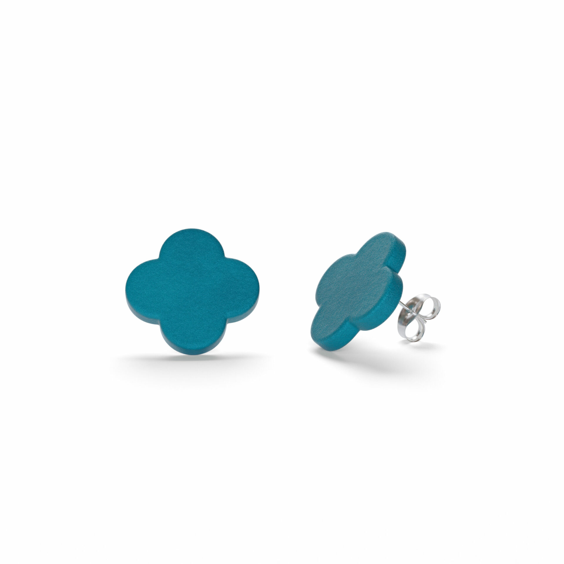 Venezia lobe earrings