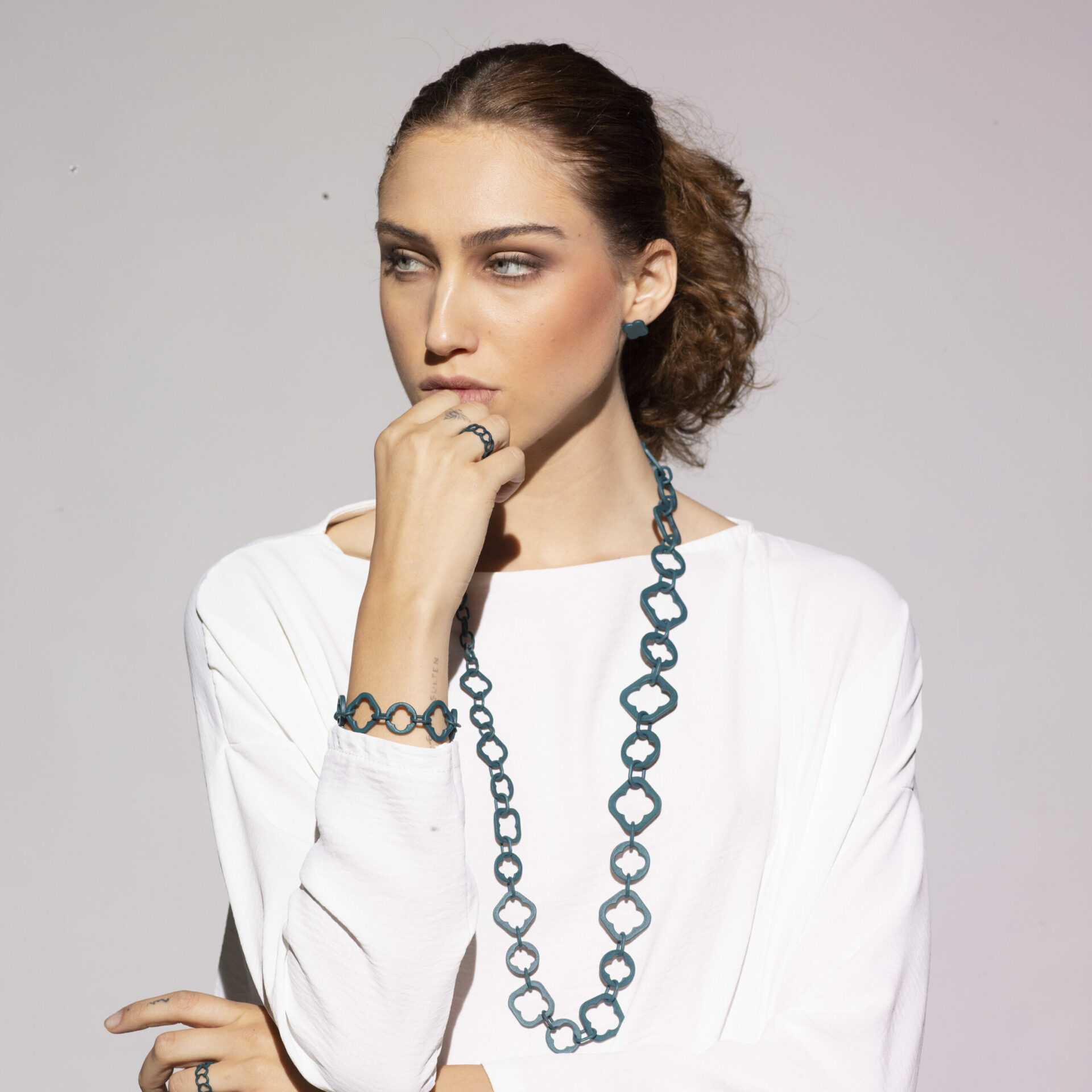Venezia necklace