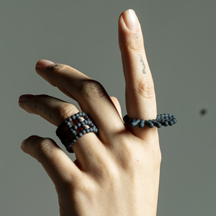 DotDot Ring Small