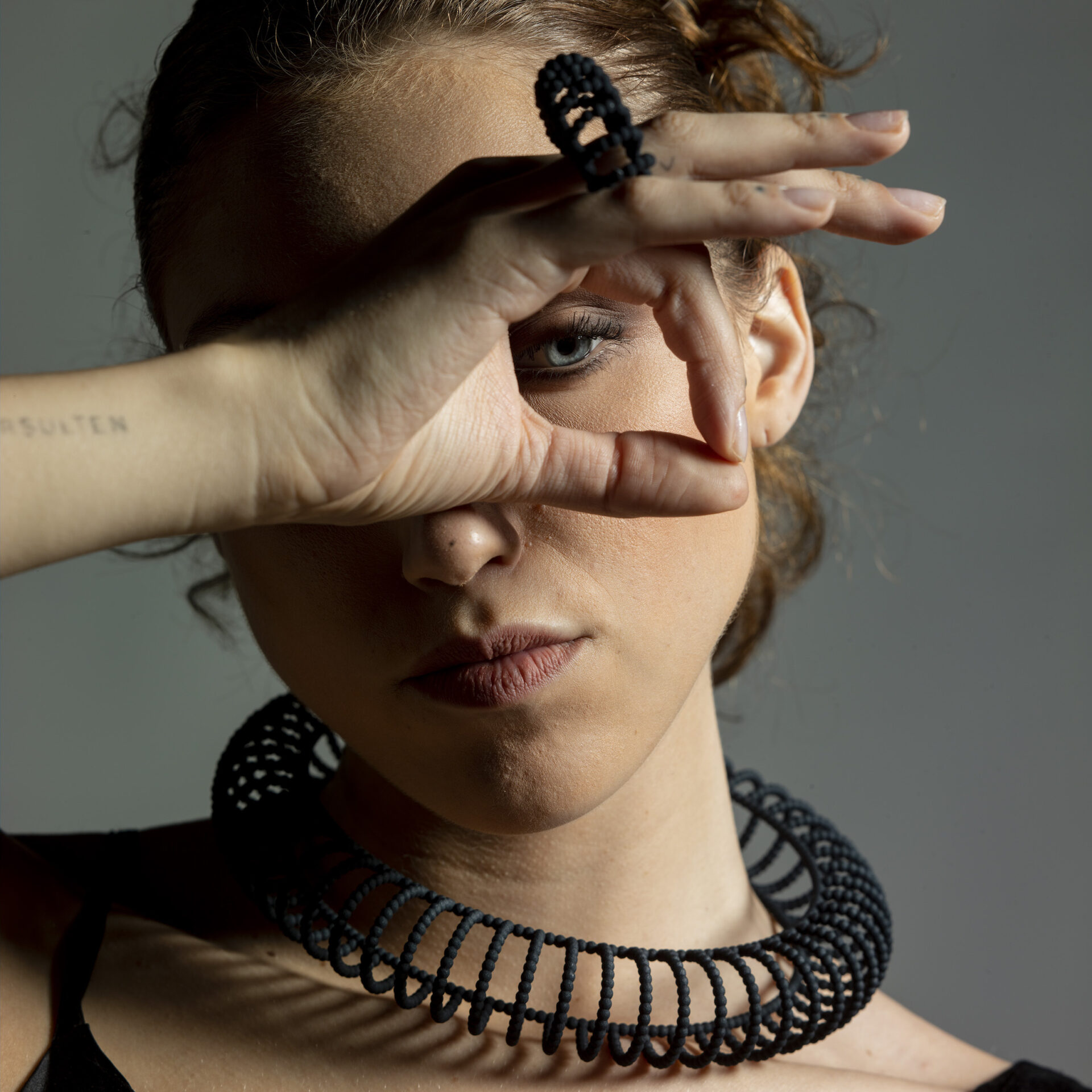 DotDot Necklace