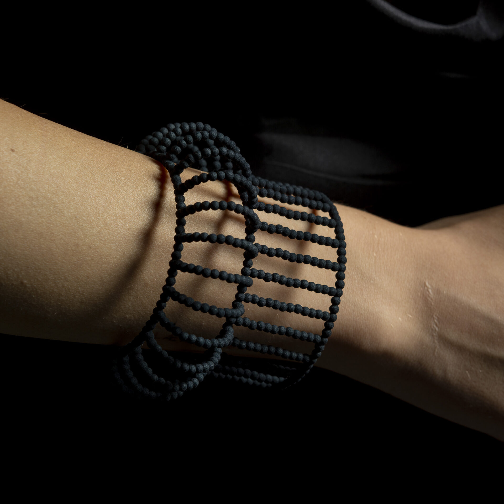 DotDot Bracelet Cuff