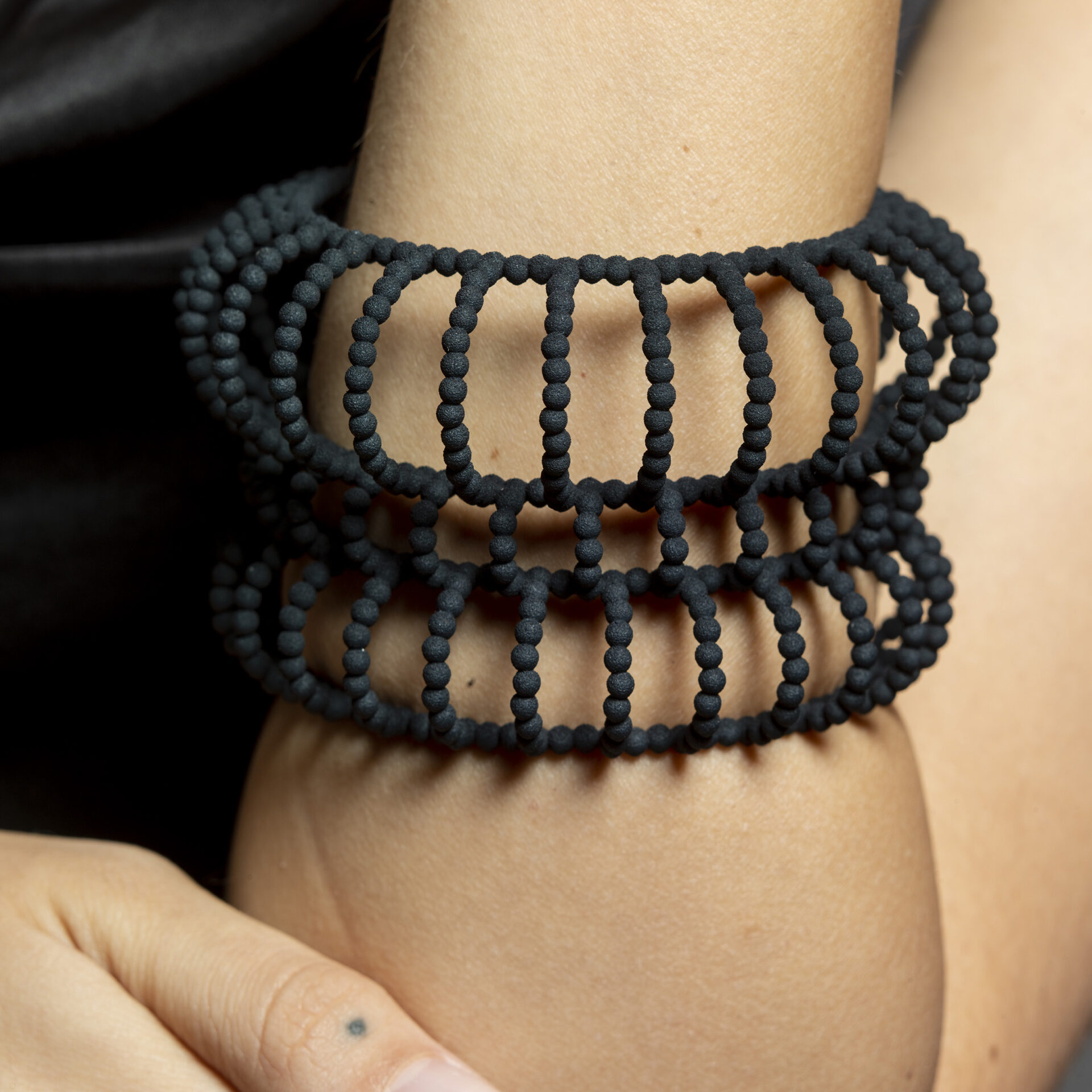 DotDot Bracelet Double