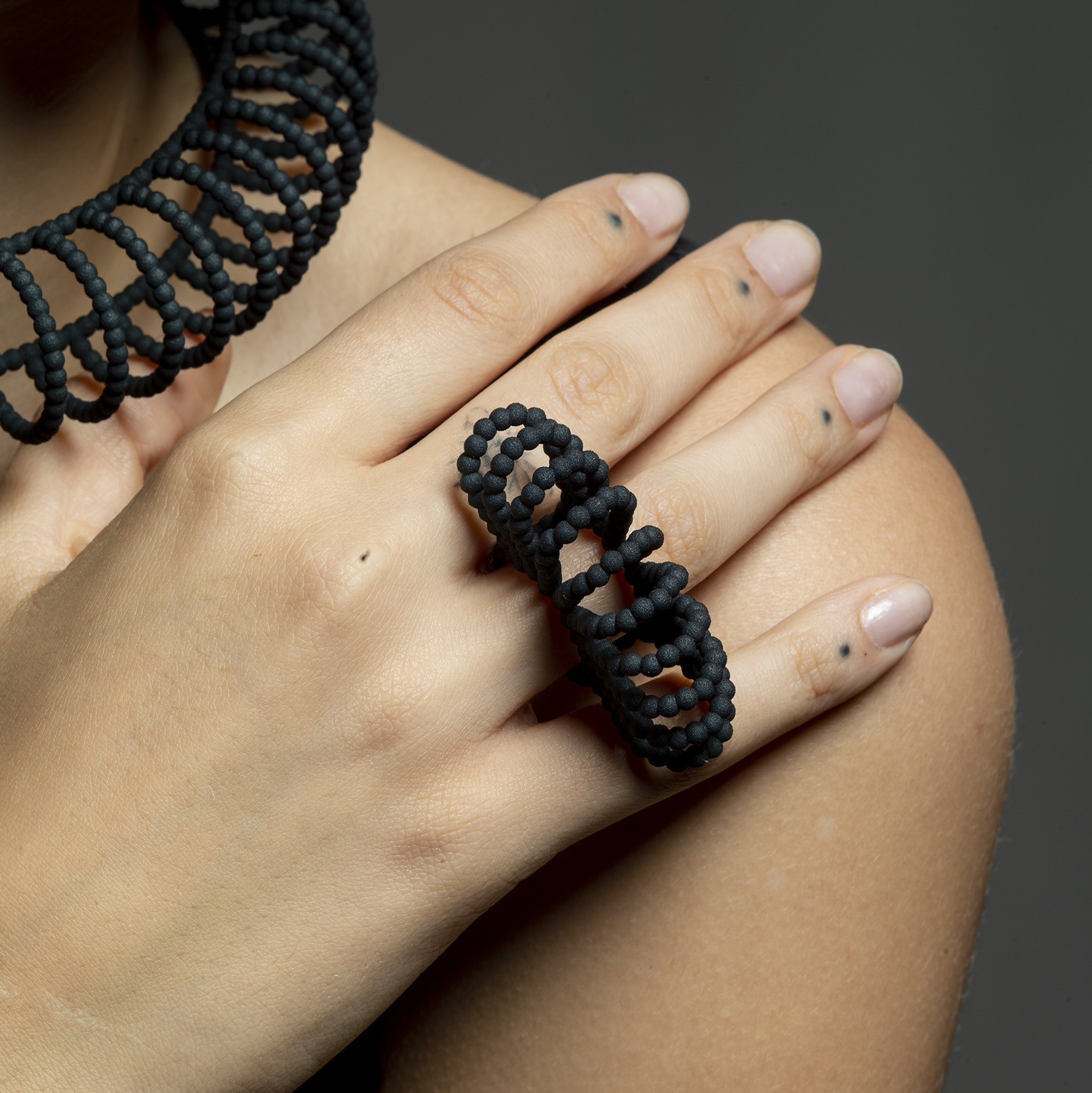 DotDot Ring