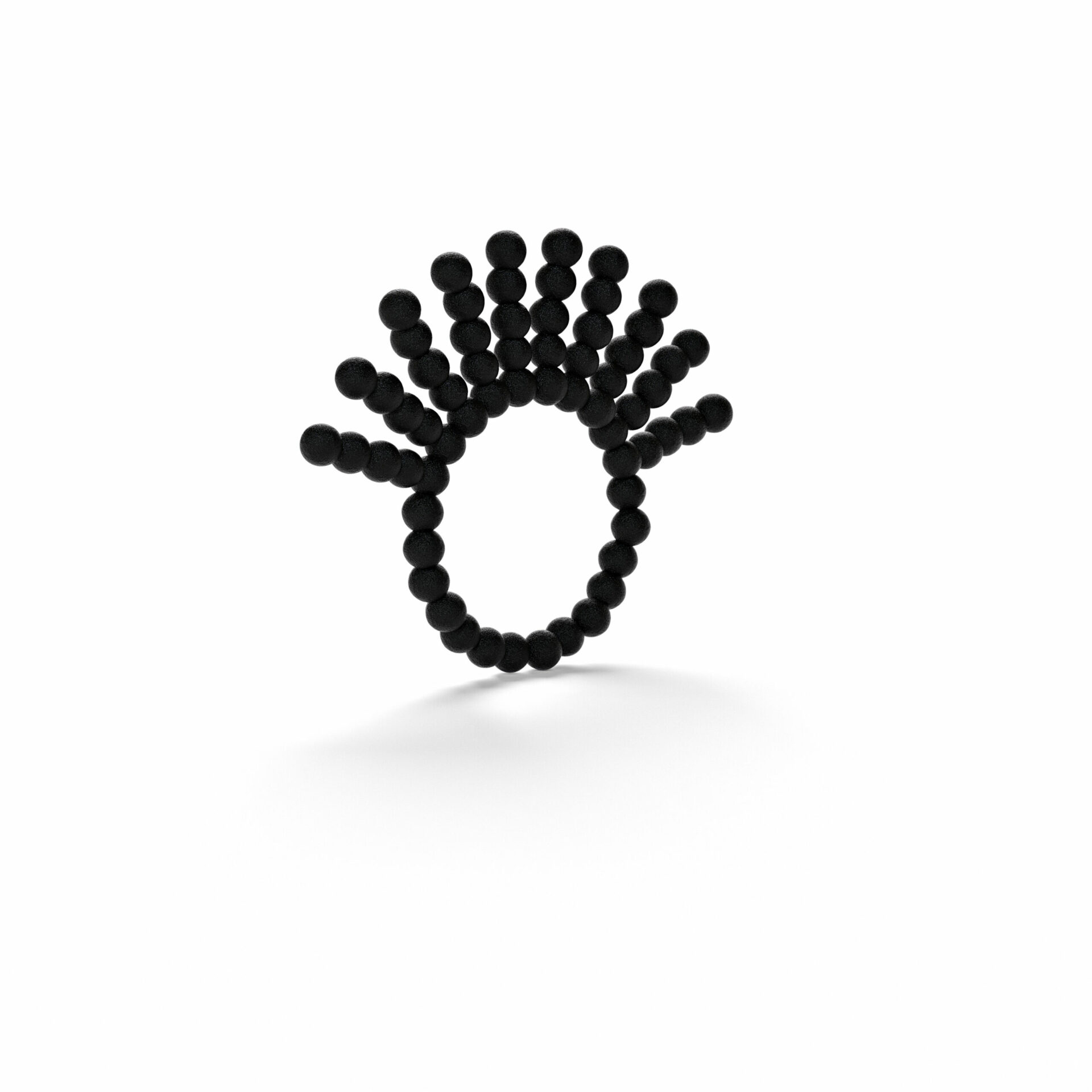 DotDot Ring Small