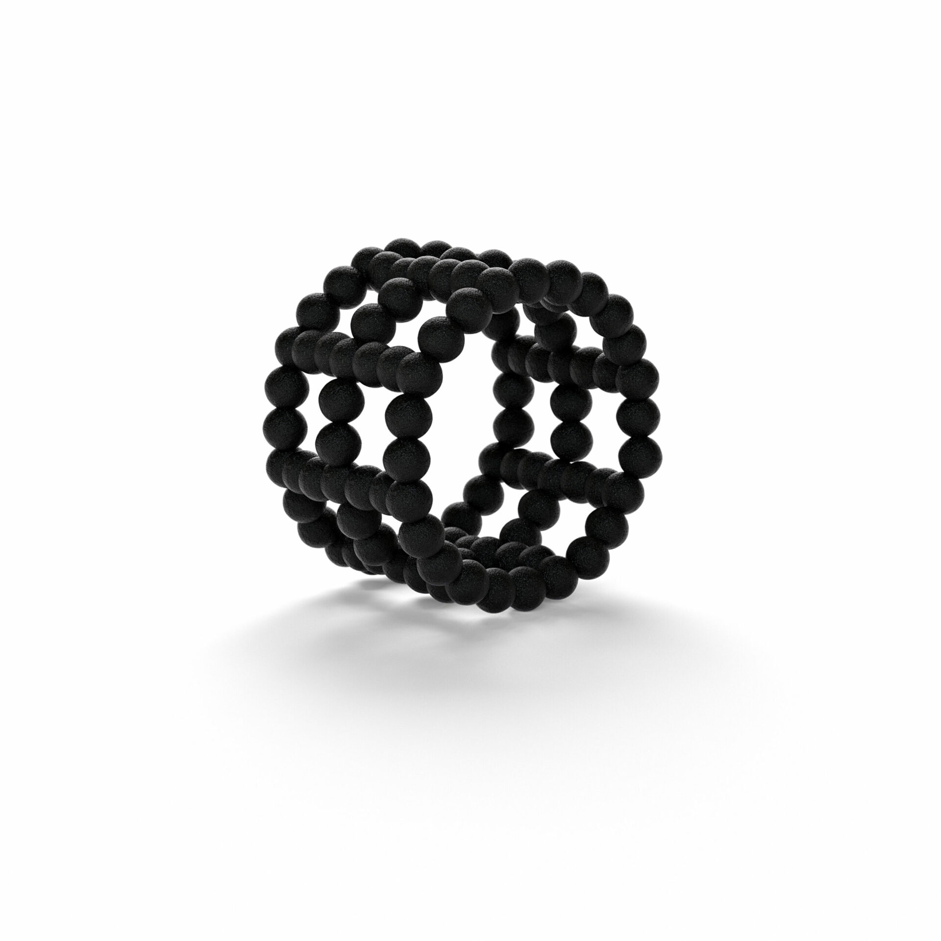 DotDot Ring Band
