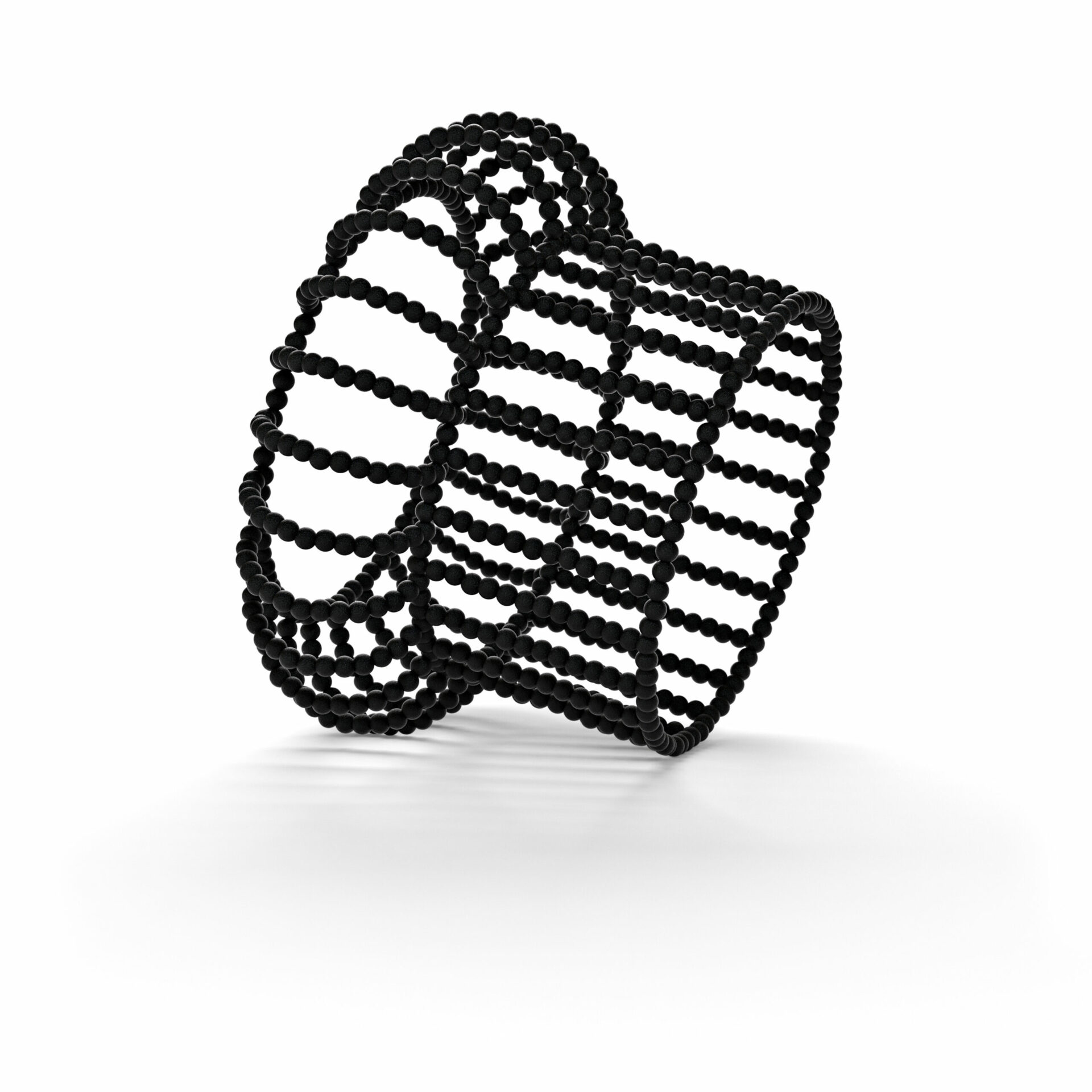 DotDot Bracelet Cuff