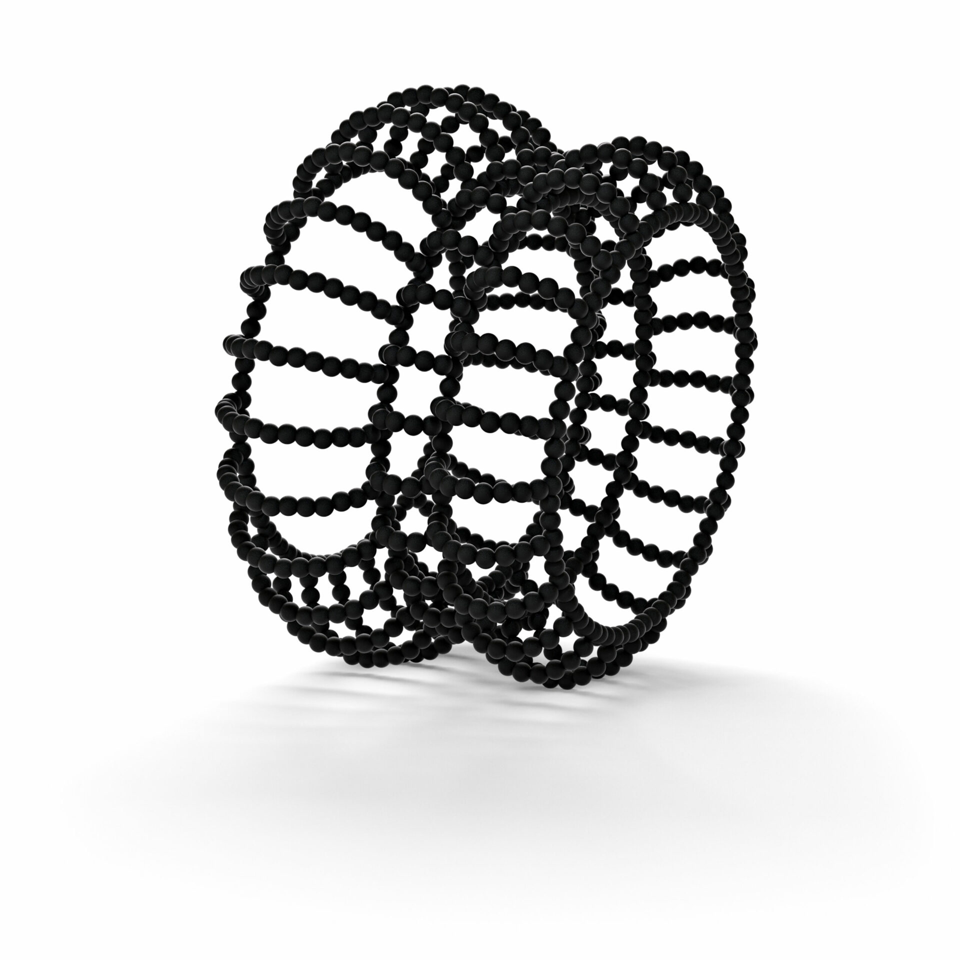 DotDot Bracelet Double